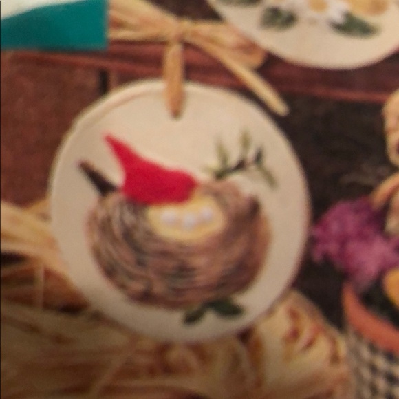 ceramic cookie & craft stamps - Picture 10 of 16